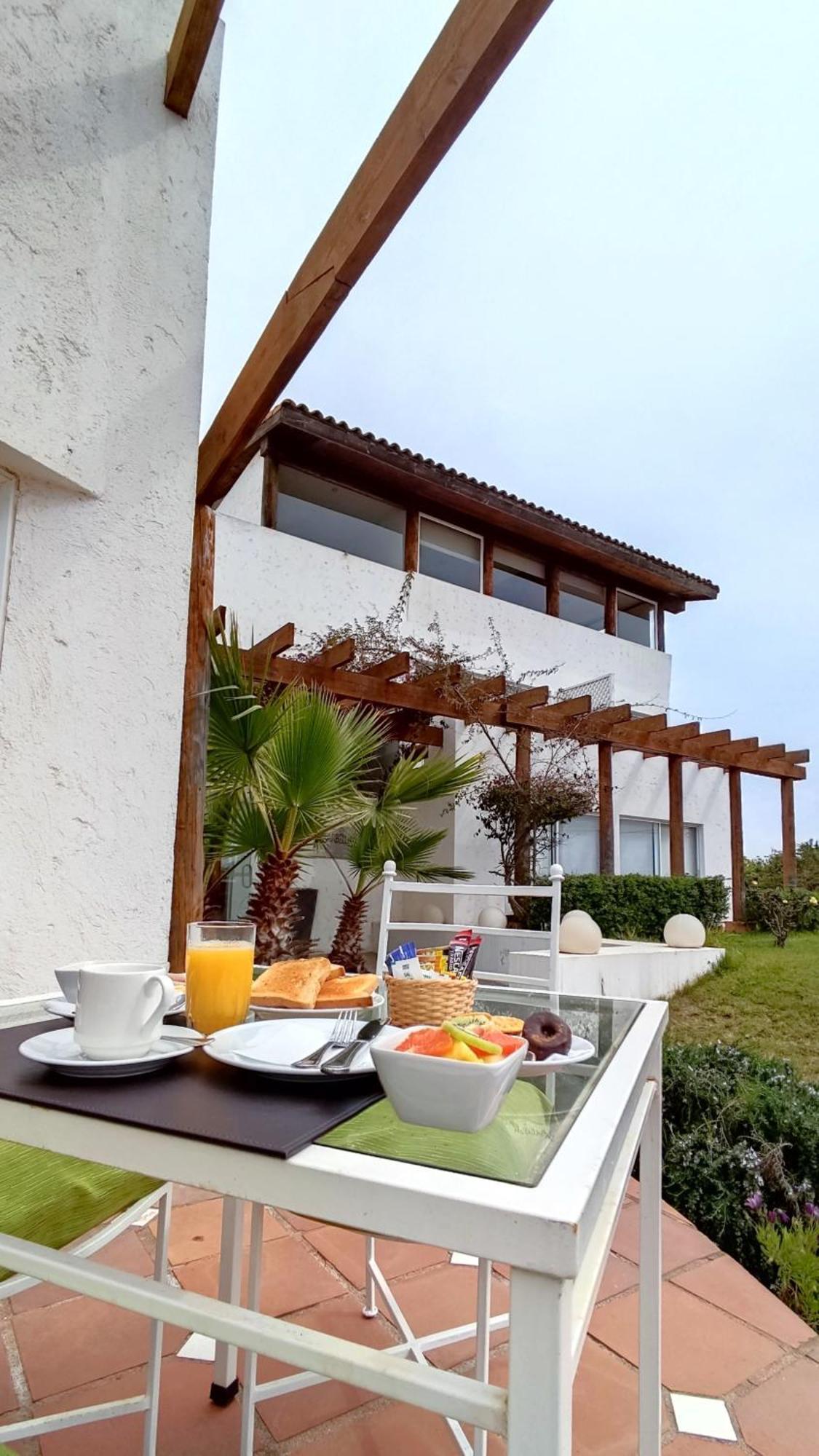 Hotel Green En Marbella Maitencillo  Esterno foto