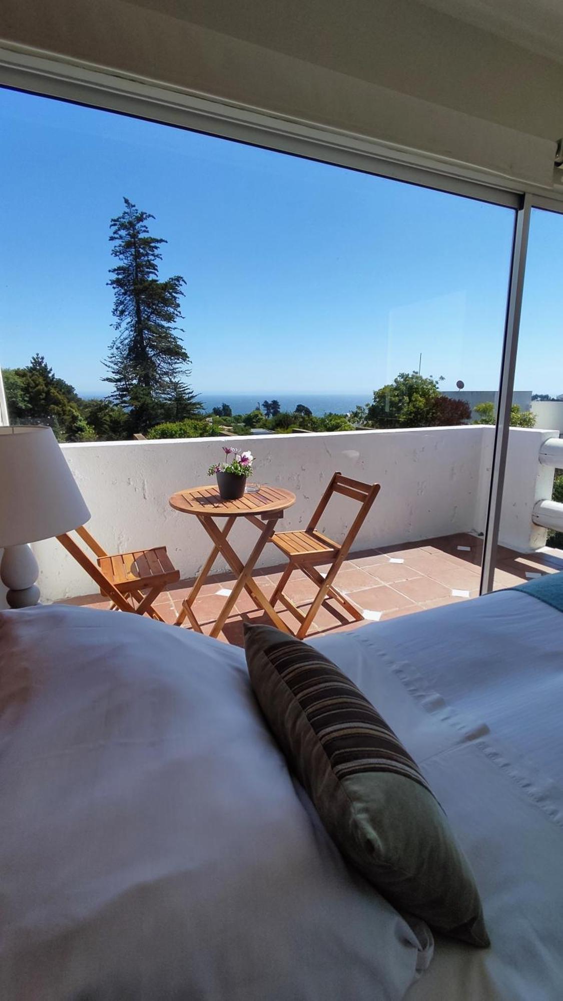Hotel Green En Marbella Maitencillo  Esterno foto
