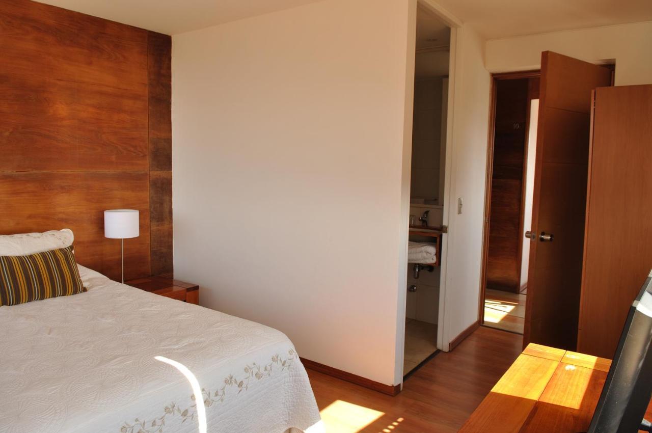 Hotel Green En Marbella Maitencillo  Esterno foto