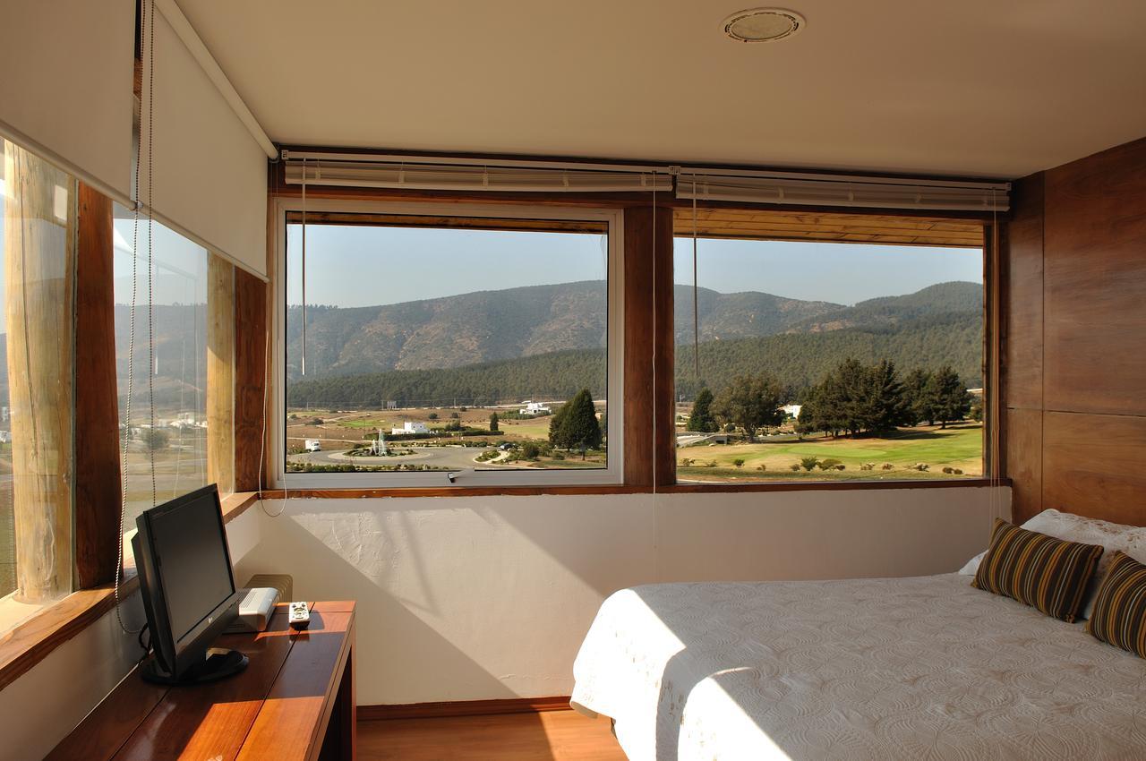 Hotel Green En Marbella Maitencillo  Esterno foto