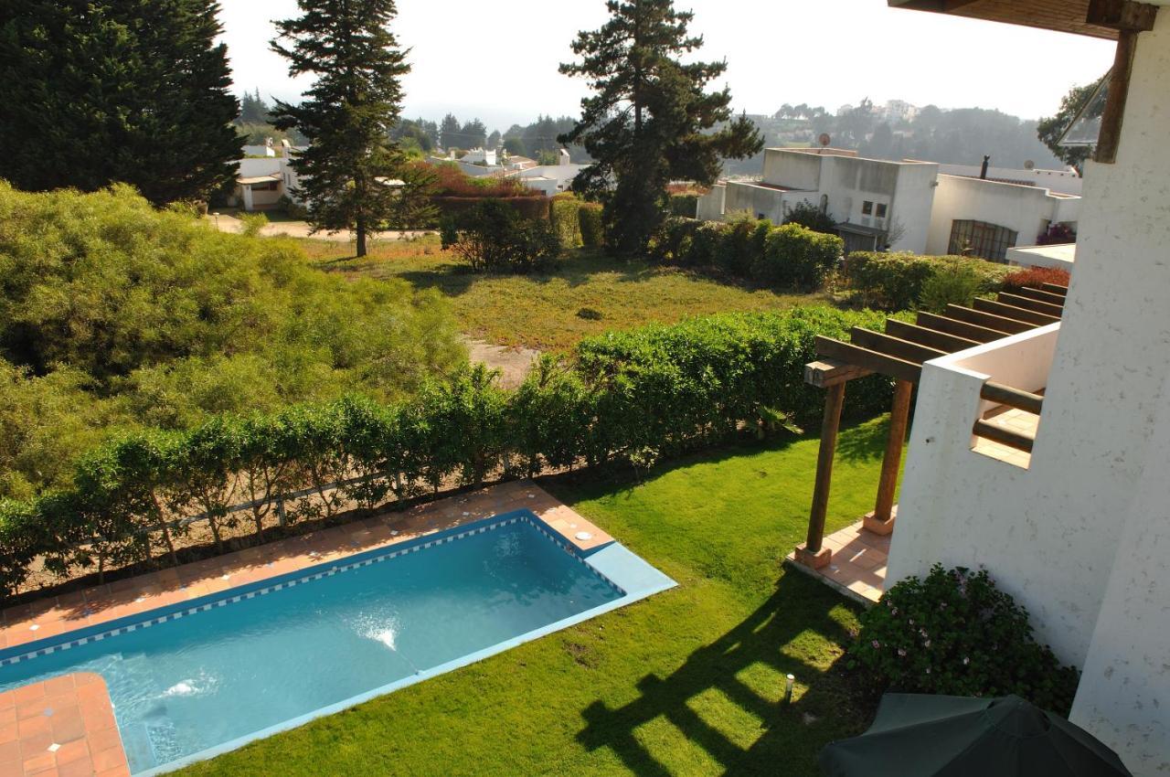 Hotel Green En Marbella Maitencillo  Esterno foto